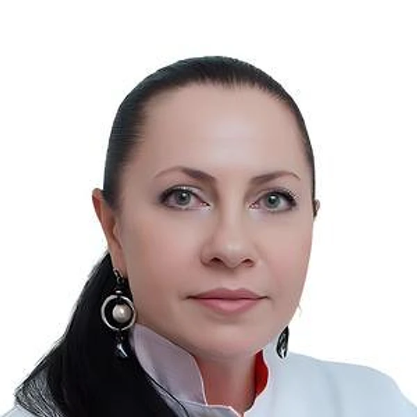 Челнокова Ольга Павловна — Врач-косметолог, Москва