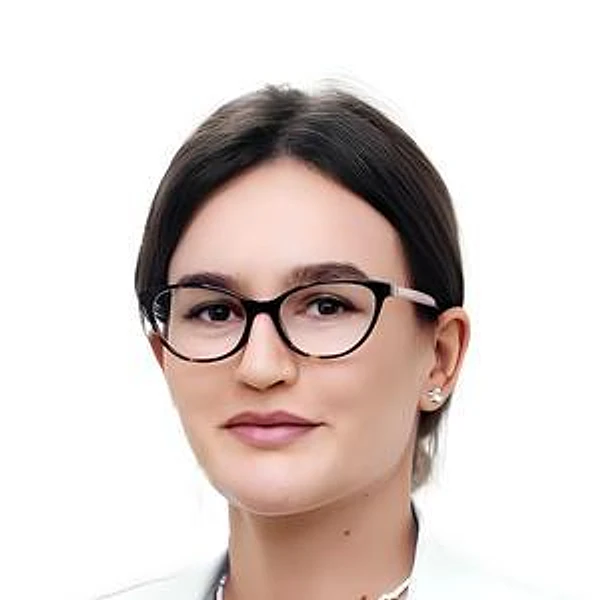 Хитрых Анастасия Михайловна — Уролог, Химки