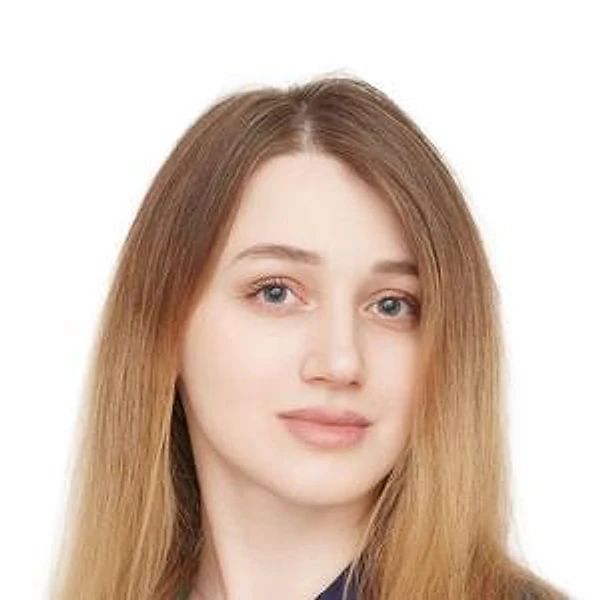 Башларова Айшат Гусейновна — Детский невролог, Махачкала