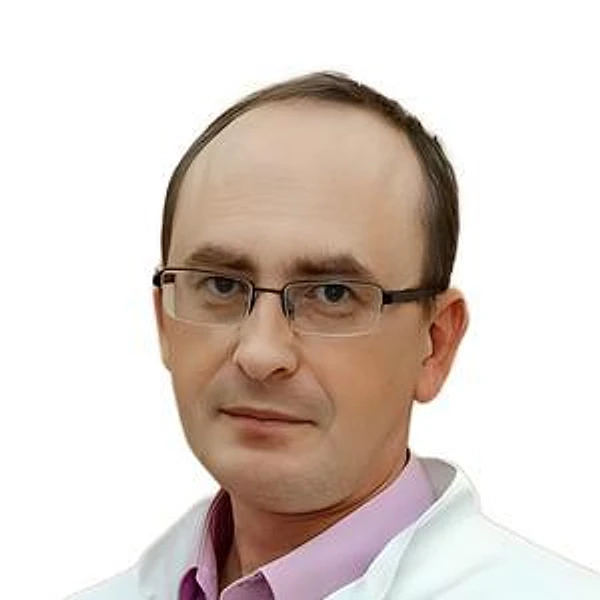 Ляшков Александр Сергеевич — Невролог, Каменск-Шахтинский