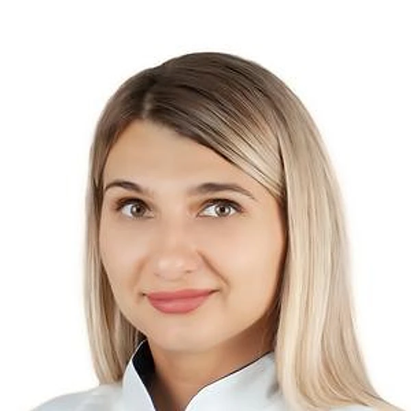 Копичко Юлия Павловна — ЛОР, Каменск-Шахтинский