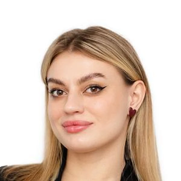 Козырева Юлия Владимировна — Косметолог-эстетист, Медсестра, Одинцово