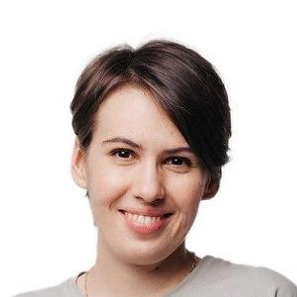 Иваненко Алина Станиславовна — Гастроэнтеролог, Детский гастроэнтеролог, Краснодар
