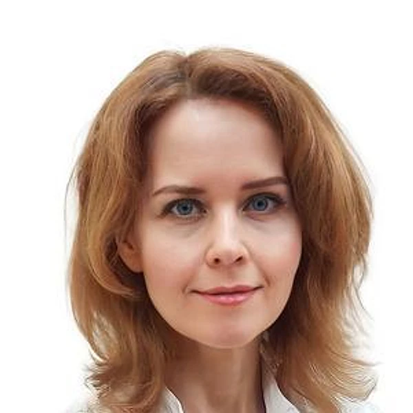 Петрова Анна Борисовна — Гастроэнтеролог, Терапевт, Санкт-Петербург