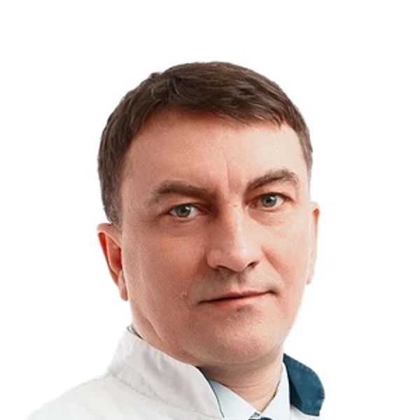 Крестьянинов Вячеслав Викторович — Проктолог (колопроктолог), Хирург, Иркутск