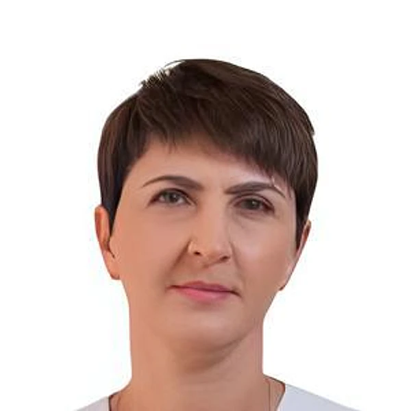 Шенфельд Оксана Васильевна — Стоматолог, Пятигорск