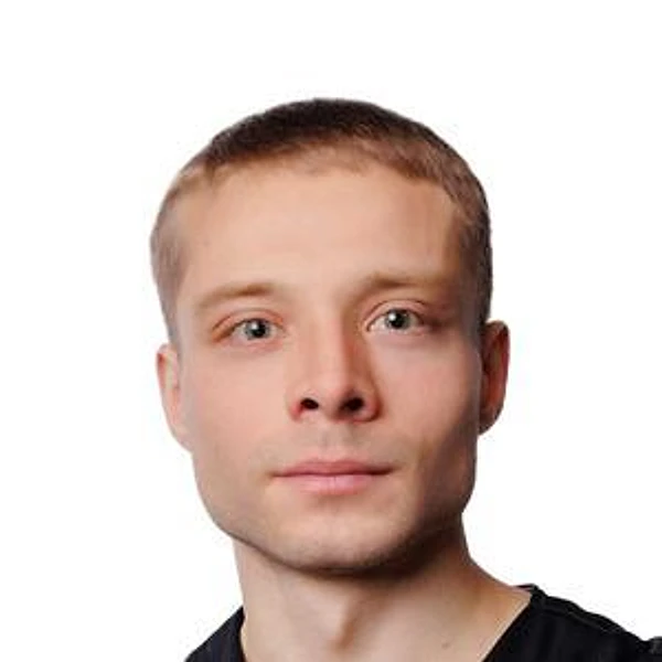 Вечтомов Дмитрий Александрович — Массажист, Екатеринбург