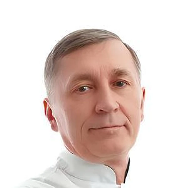 Бутырин Олег Михайлович — Врач УЗИ, Детский врач УЗИ, Иркутск