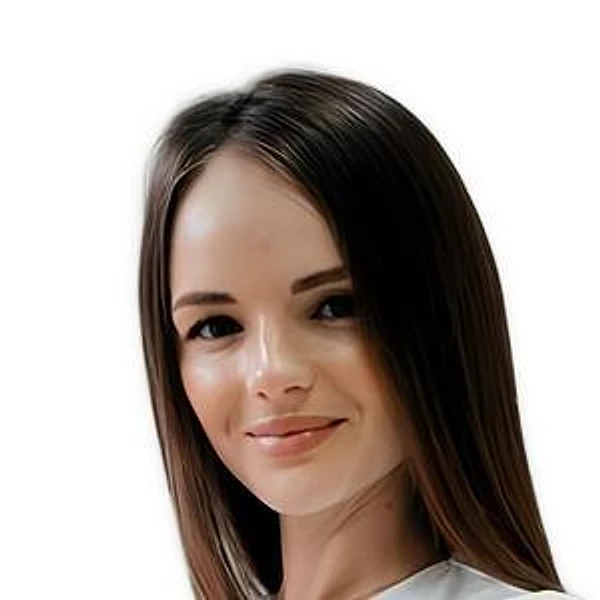Драгун Елена Александровна — Врач-косметолог, Дерматовенеролог, Санкт-Петербург