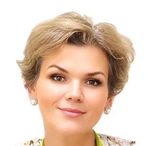 Рожнова Мария Сергеевна — Педиатр, Функциональный диагност, Москва