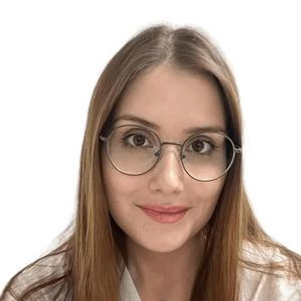 Фиткулина Анна Виталиевна — Кардиолог, Функциональный диагност, Краснодар