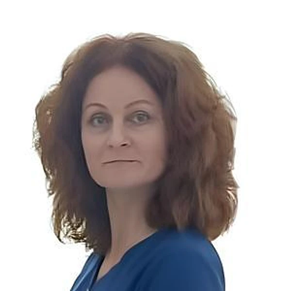 Цветкова Елена Евгеньевна — Подолог-эстетист, Москва