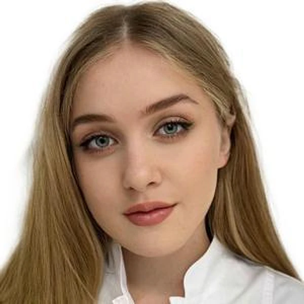 Гетагазова Алита Хамидовна — Стоматолог, Детский стоматолог, Стоматолог-хирург, Москва