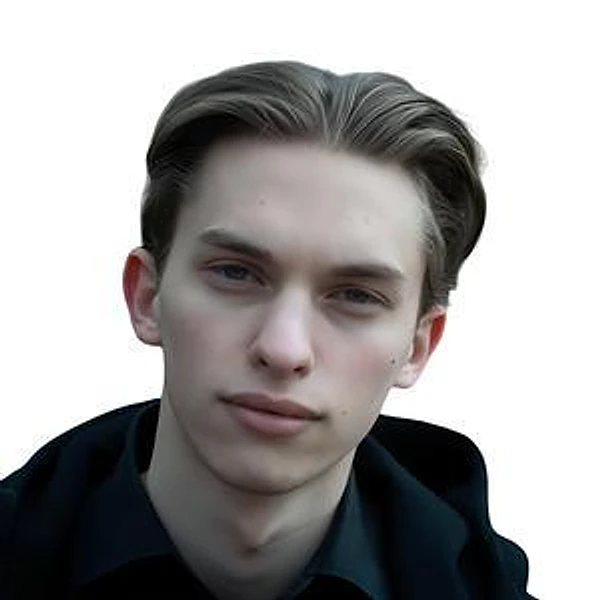 Родионов Олег Андреевич — Психолог, Москва