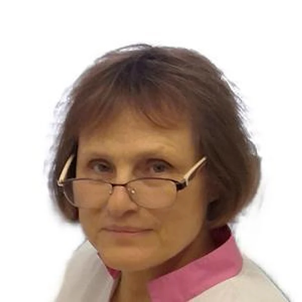 Агапитова Софья Талгатовна — Рефлексотерапевт, Зеленоград