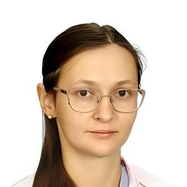Юдина Татьяна Валерьевна — Кардиолог, Врач УЗИ, Краснодар