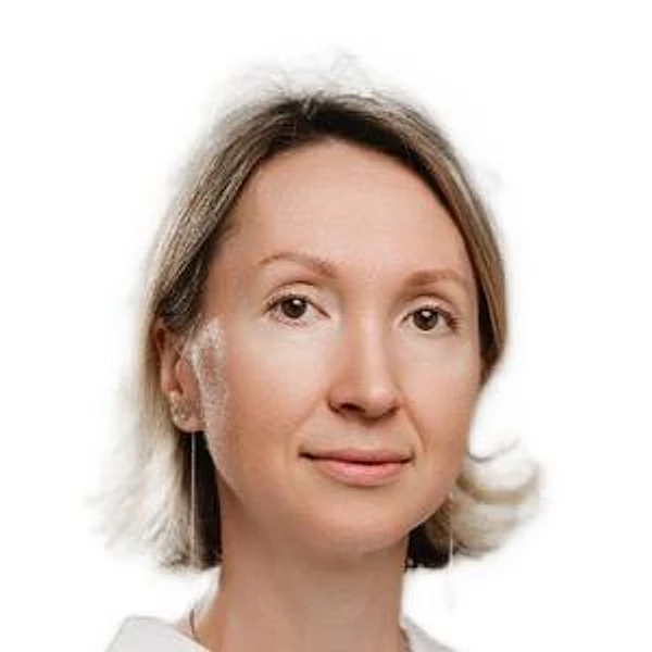 Овечкина Анна Александровна — Остеопат, Детский остеопат, Ортопед, Травматолог, Москва