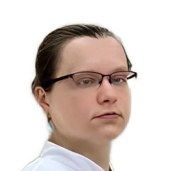 Кудинкина Елена Павловна — Врач общей практики (семейный врач), Москва