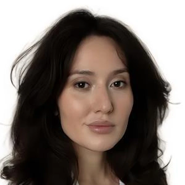 Хацукова Бэлла Барасбиевна — Врач-косметолог, Москва