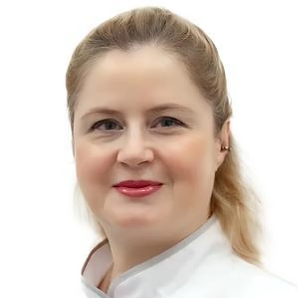 Смирнова Екатерина Александровна — Массажист, Физиотерапевт, Москва