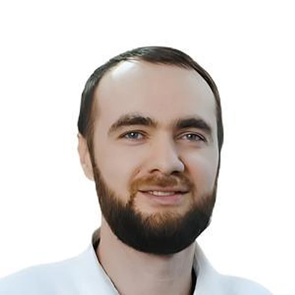 Пасенов Сократ Витальевич — Стоматолог-ортопед, Стоматолог, Краснодар