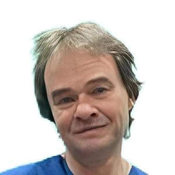Коровкин Илья Юрьевич — Массажист, Москва