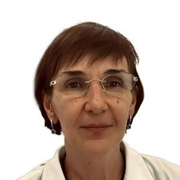 Тамбовцева Татьяна Васильевна — Врач УЗИ, Детский врач УЗИ, Сочи