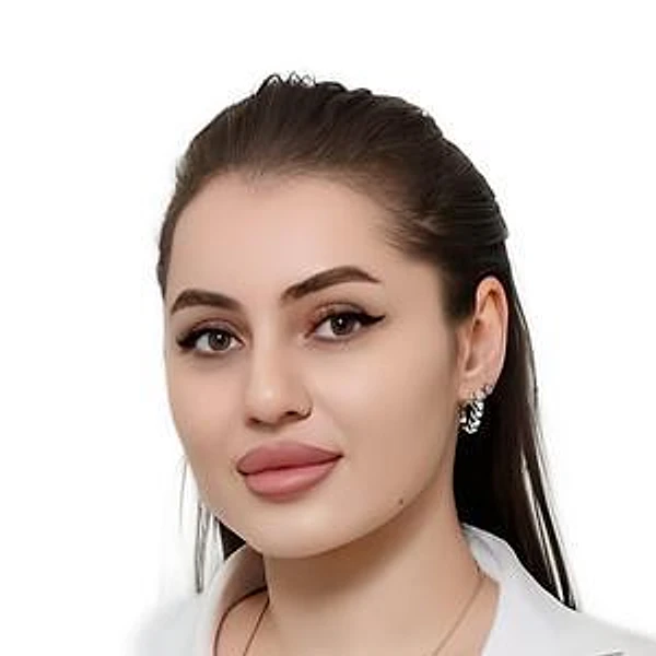 Болатаева Оксана Рубеновна — Врач-косметолог, Дерматовенеролог, Владикавказ
