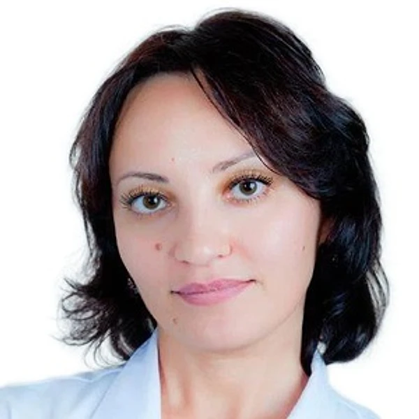 Илюхина Екатерина Юрьевна — Врач-косметолог, Дерматовенеролог, Дерматолог, Иркутск