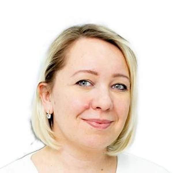 Калапищак Оксана Васильевна — Стоматолог, Детский стоматолог, Красноярск
