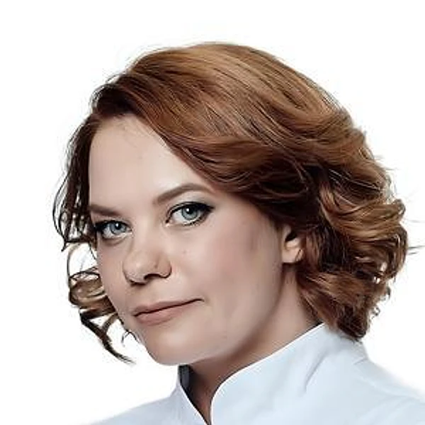 Осинова Елена Сергеевна — Психиатр, Психотерапевт, Красноярск