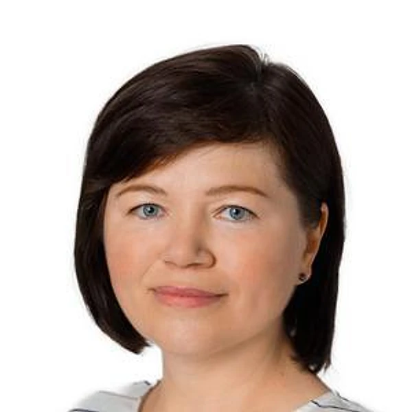 Самышкина Наталья Викторовна — Логопед, Красноярск