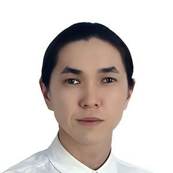Афанасьев Вольдемар Роджерович — Детский нейропсихолог, Иркутск