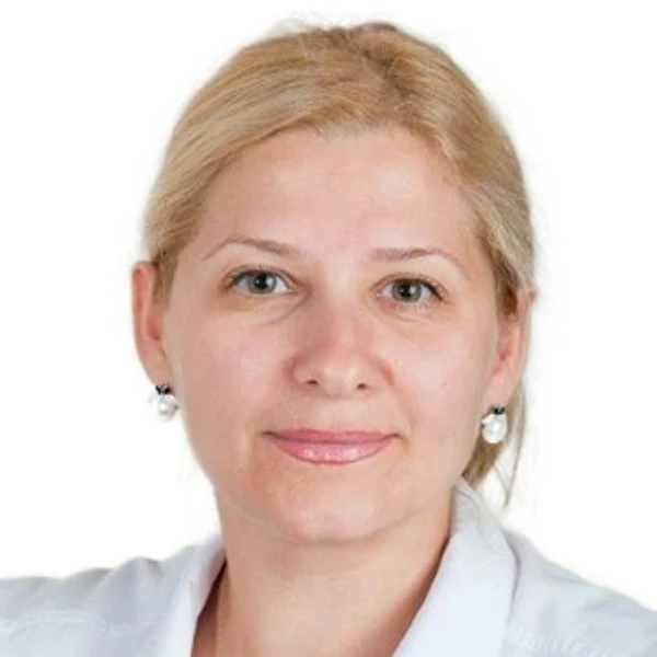 Русецкая Юлия Викторовна — Врач-косметолог, Дерматовенеролог, Иркутск