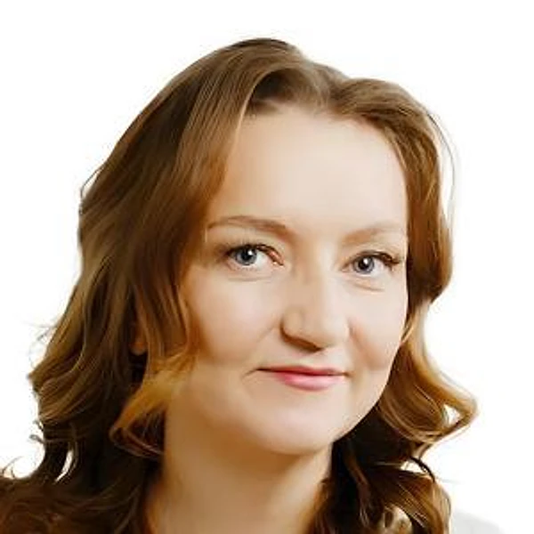 Тимошенко Татьяна Вячеславовна — Врач УЗИ, Омск