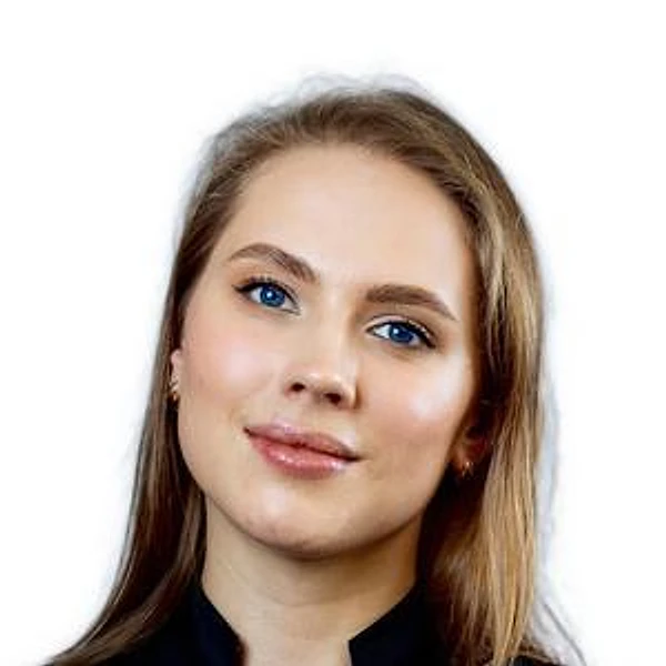 Бекмачева Светлана Александровна — Стоматолог, Стоматолог-ортопед, Ижевск