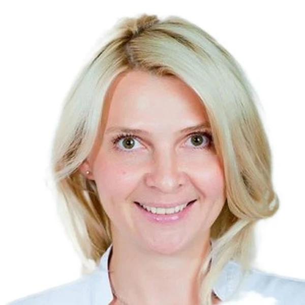 Драко Анна Юрьевна — Врач-косметолог, Дерматолог, Иркутск