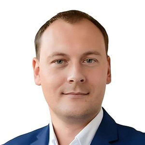 Карповец Николай Михайлович — Офтальмолог (окулист), Офтальмолог-хирург, Воронеж