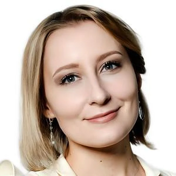 Проценко Алёна Олеговна — Клинический психолог, Сексолог, Москва