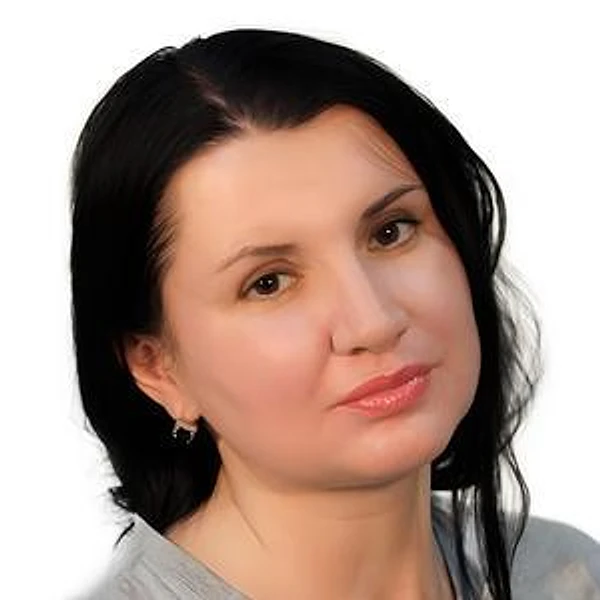 Воробьева Юлия Олеговна — Клинический психолог, Москва