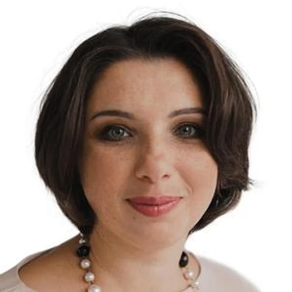 Трунова Ирина Викторовна — Клинический психолог, Детский психолог, Москва