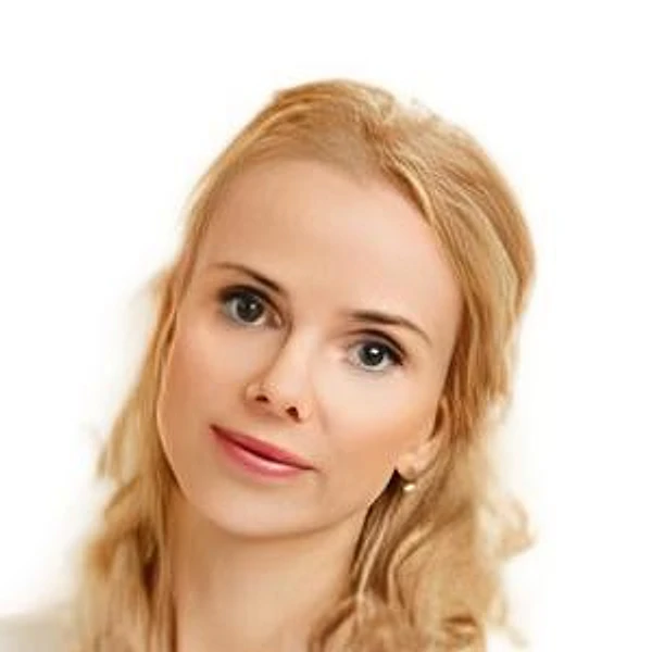 Бредня Анна Александровна — Врач-косметолог, Дерматовенеролог, Дерматолог, Иркутск