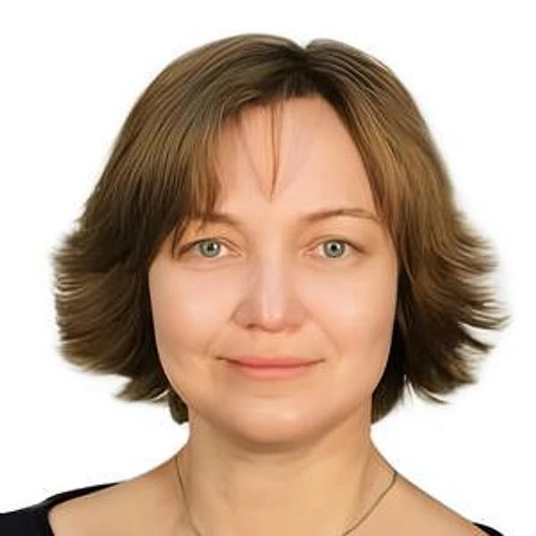 Калашник Елена Борисовна — Психолог, Москва