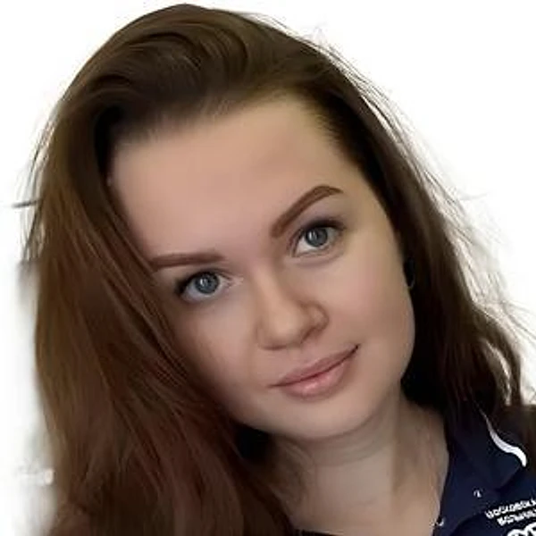 Апухтина Ирина Андреевна — Врач УЗИ, Москва