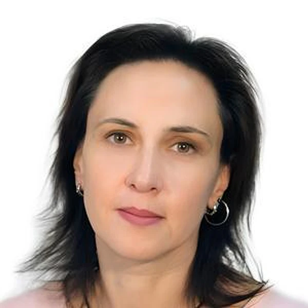 Никоненко Наталья Владимировна — Клинический психолог, Психолог, Москва