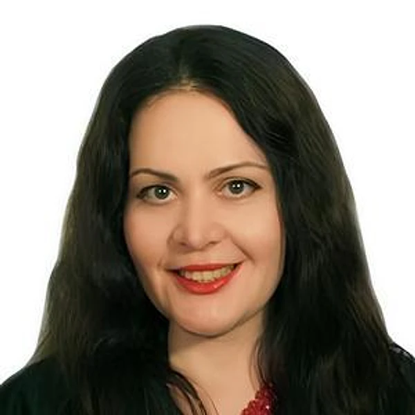Соловьева Ирина Александровна — Психолог, Москва