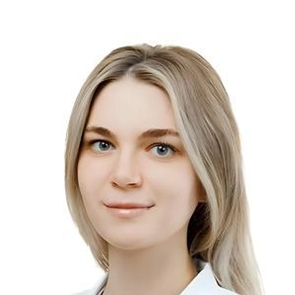 Смоловая Анна Александровна — Стоматолог-хирург, Стоматолог, Красногорск