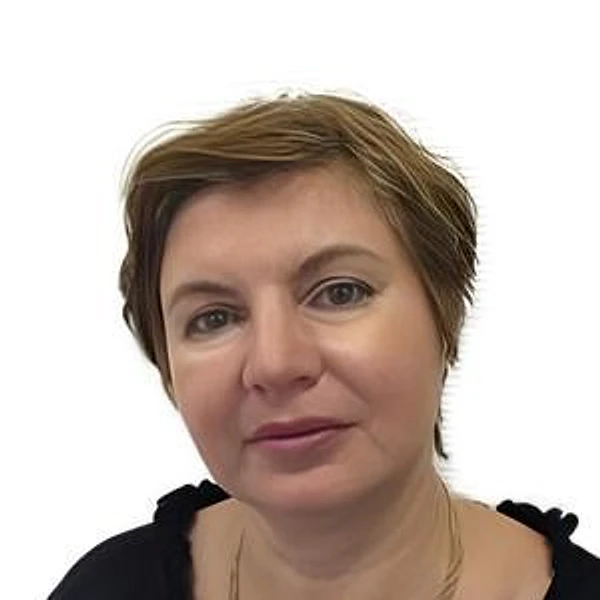 Маслова Инга Владимировна — Врач-косметолог, Омск