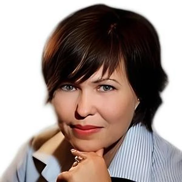 Мельник Светлана Александровна — Клинический психолог, Москва