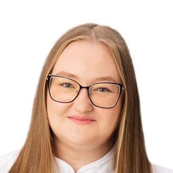 Моисеева Алиса Александровна — Психиатр, Детский психиатр, Самара